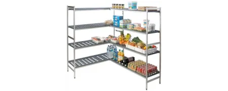 Estantería Fermostock para Cámara | Hostelmark 