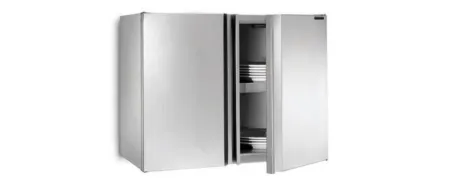 Armarios de Acero Inoxidable | Hostelmark