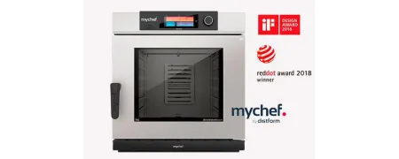 Mychef | Hostelmark