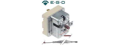 Material Eléctrico para Hostelería | Termostatos y Resistencias | Hostelmark