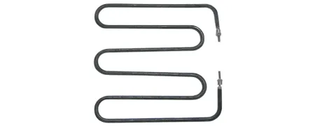 Resistencias para grill de contacto o piastras