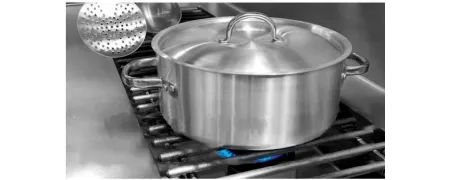 Utensilios de Cocina para Hostelería | Hostelmark