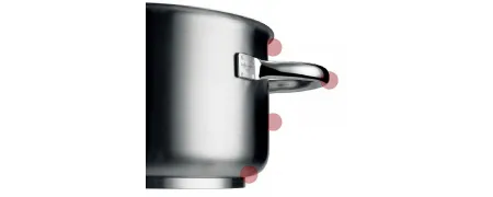 Batería de Cocina Top Line | Hostelmark 
