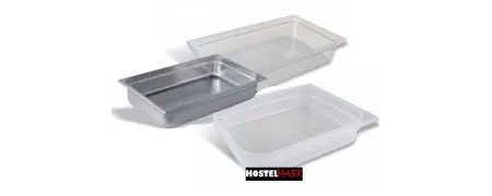 Cubetas Gastronorm | Hostelmark