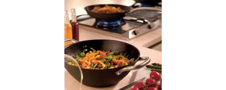 Pujadas Baterías de Cocina | Hostelmark 
