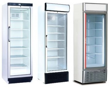 Armarios refrigeración y congelación