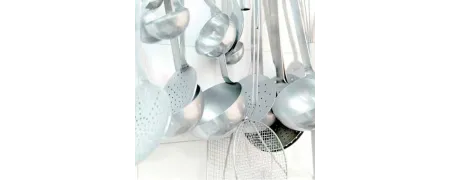 Utensilios de Cocina para Hostelería | Hostelmark 