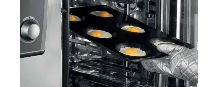 Accesorios para Hornos Industriales | Hostelmark