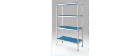 Estantería para Cámaras 40 cm Fondo | Hostelmark 