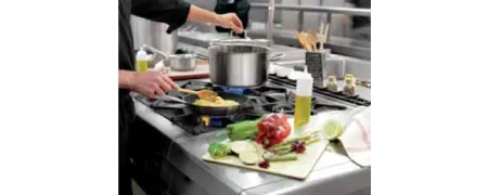 Accesorios de Cocina para Hostelería| Hostelmark