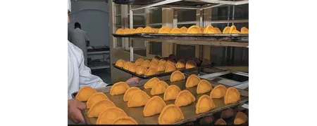 Bandejas para Pastelería Profesional | Hostelmark 