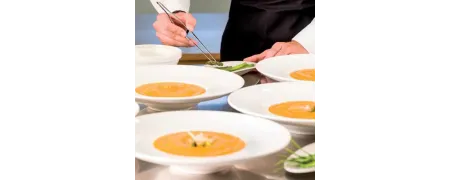 ▷ Pinzas de Emplatar | Hostelmark 