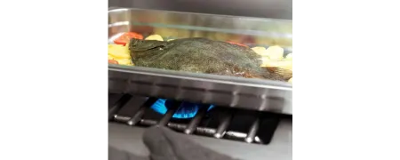 Gastronorm Fondo Disfusor | Hostelmark 
