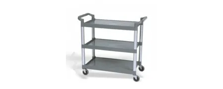 Carros de Servicio de Aluminio para Hostelería | Hostelmark 
