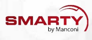 Smarty/Manconi