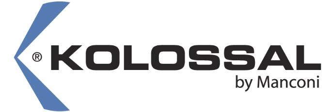 Kolossal