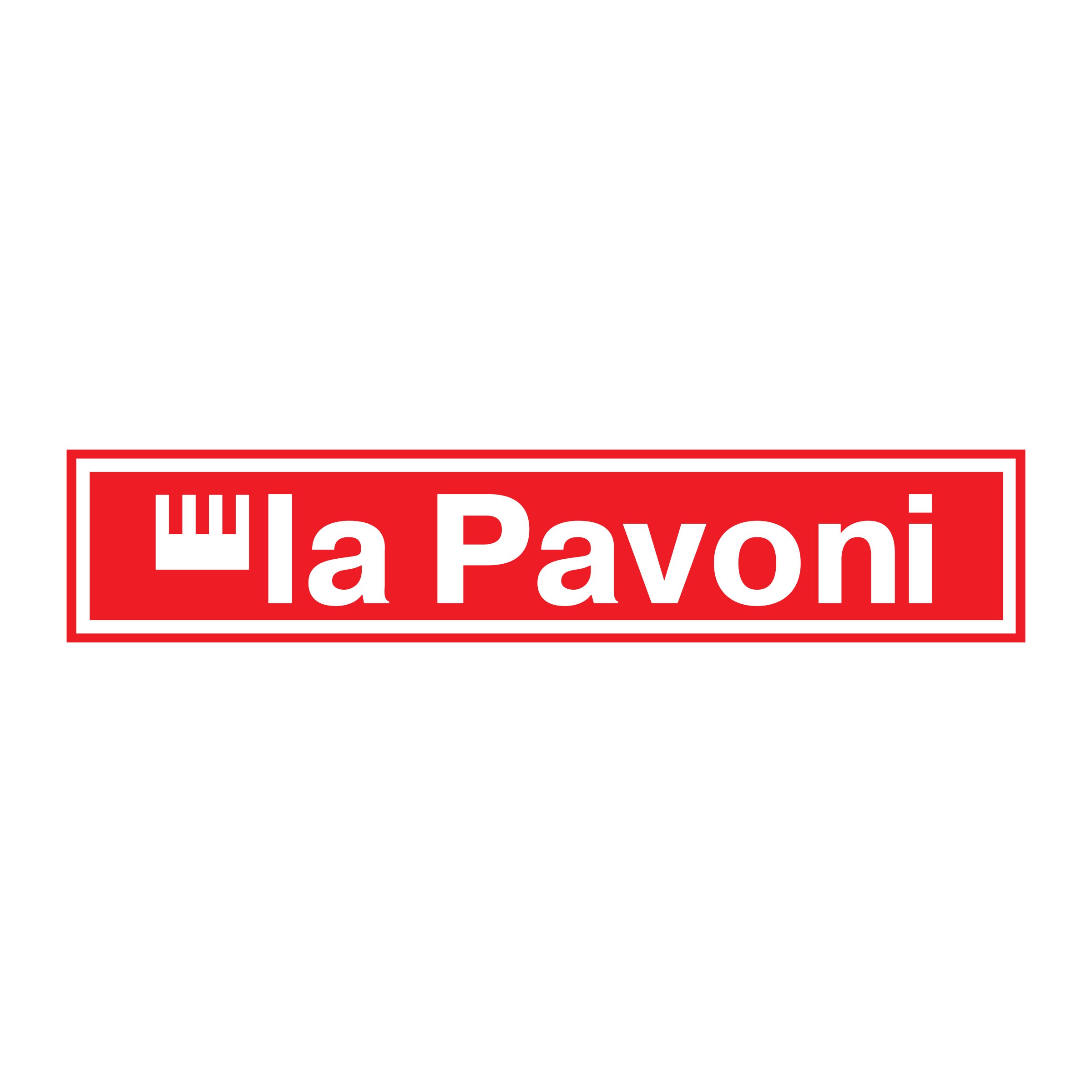 LA PAVONI
