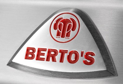 Berto's