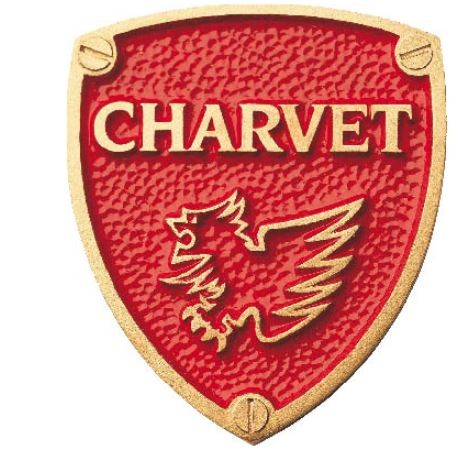 CHARVET