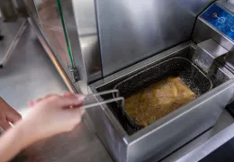 Problemas habituales en freidoras industriales y cómo solucionarlos