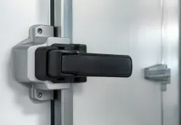 Señales de que la puerta de una cámara frigorífica necesita un nuevo cierre